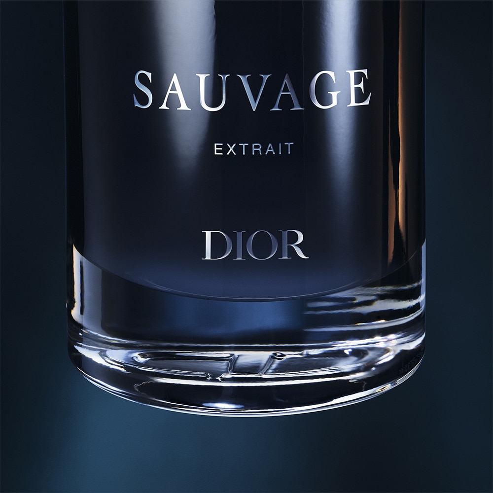 SAUVAGE EXTRAIT